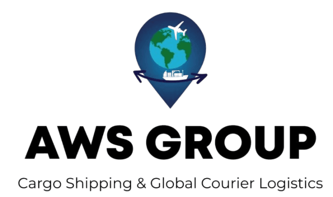 Argentina World Shipping Logo